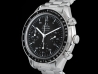 Omega Speedmaster Reduced Automatic Black/Nero - Omega Guarantee  Watch  3510.50